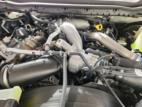 New 2026 Ford F250 XL w/ STX Appearance Package AWD/4WD image 20