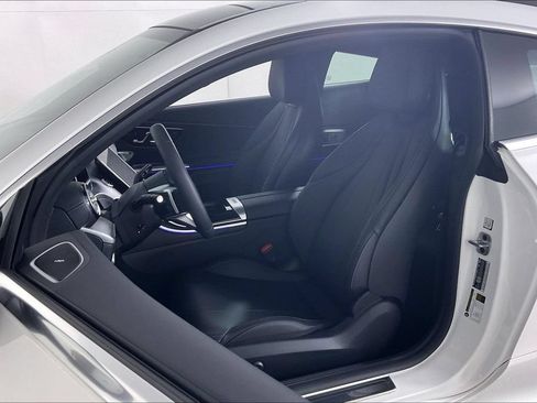 Certified 2024 Mercedes-Benz CLE 450 4MATIC Coupe image 15