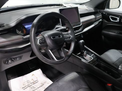 Certified 2023 Jeep Compass Trailhawk image 17