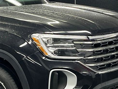 New 2026 Volkswagen Atlas SE AWD/4WD image 45