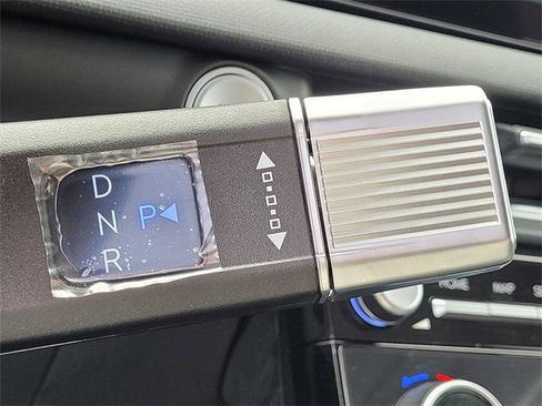 New 2025 Hyundai Tucson SEL image 11