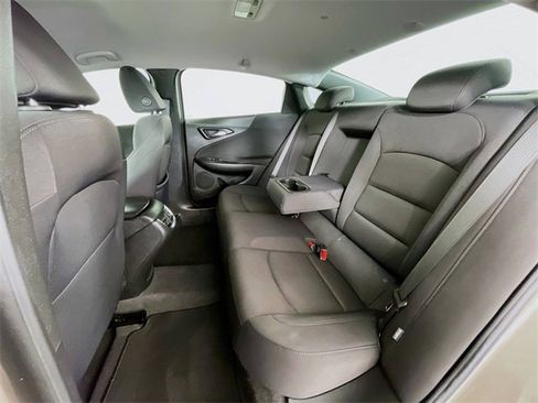 Used 2023 Chevrolet Malibu LT w/ Driver Confidence Package image 26
