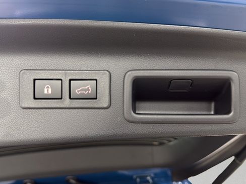 Certified 2026 Subaru Forester Wilderness AWD/4WD image 35