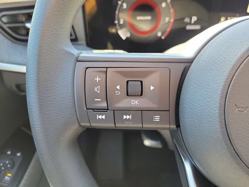 New 2026 Nissan Kicks SV w/ Cold Weather Package FWD image 23