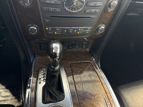 Used 2015 INFINITI QX80 Base w/ 22" Wheel Package image 18