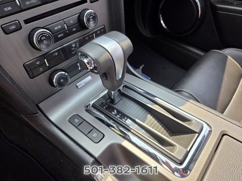 Used 2012 Ford Mustang Premium RWD image 24