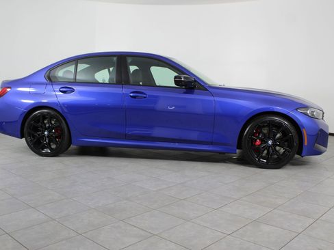 New 2026 BMW M340i w/ Premium Package image 8