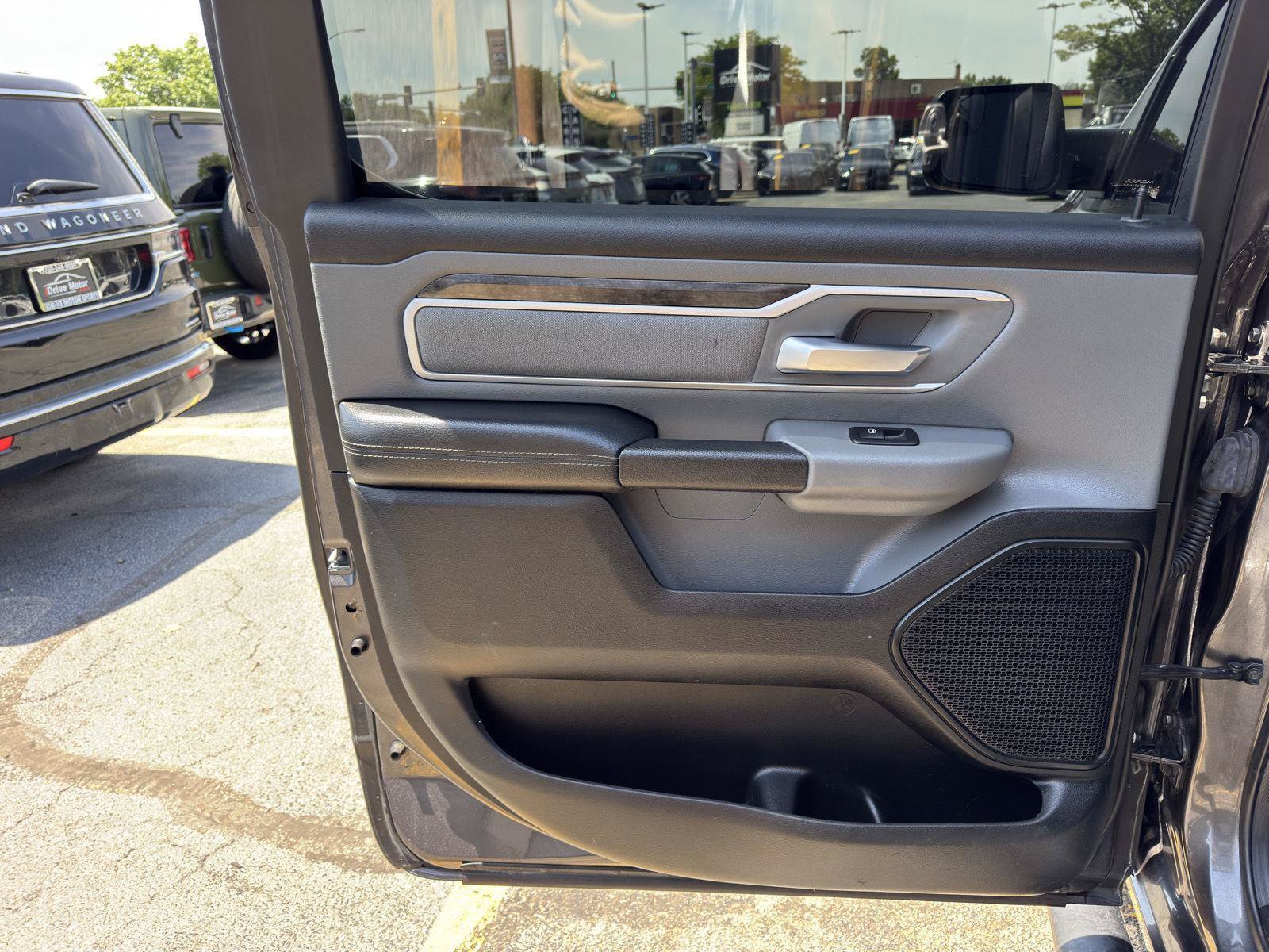 Used 2020 RAM 1500 Big Horn AWD/4WD image 26