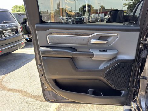 Used 2020 RAM 1500 Big Horn AWD/4WD image 26