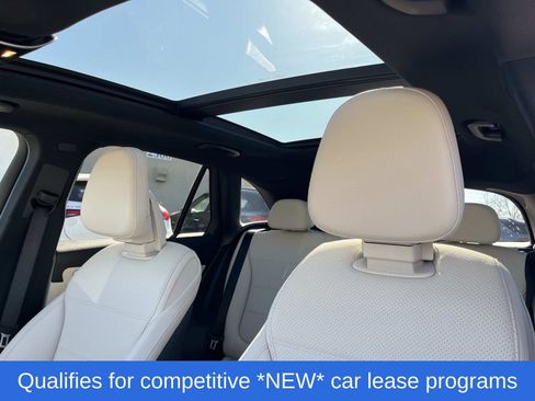 Used 2026 Mercedes-Benz GLC 300 GLC 300 image 25