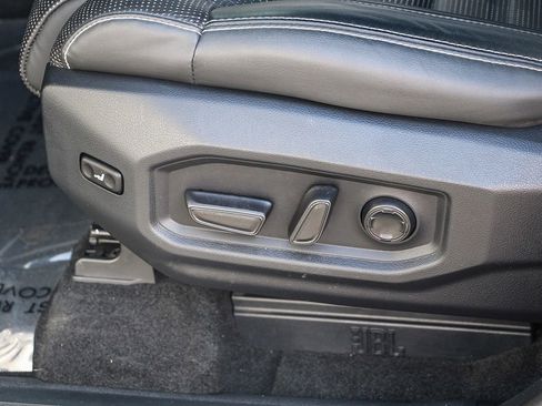 Used 2024 Toyota Tundra Capstone image 19