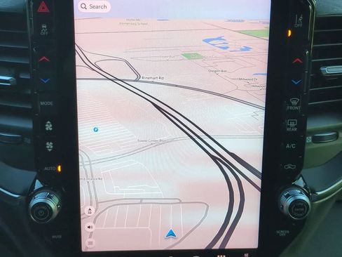 Used 2026 RAM 2500 Laramie image 29