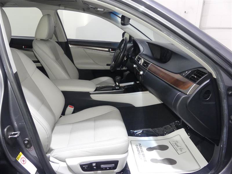 Used 2015 Lexus GS 350 AWD w/ Premium Package image 23
