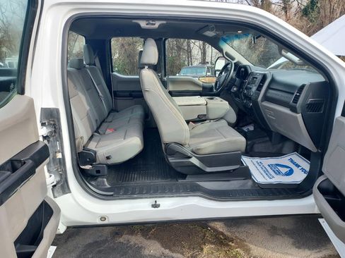 Used 2019 Ford F350 XL w/ XL Value Package image 10
