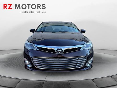 Used 2013 Toyota Avalon XLE Touring image 8