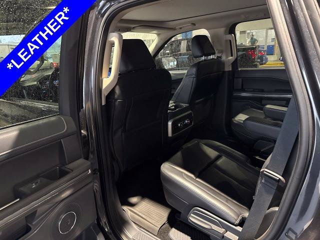 Certified 2022 Ford Expedition XLT RWD image 7