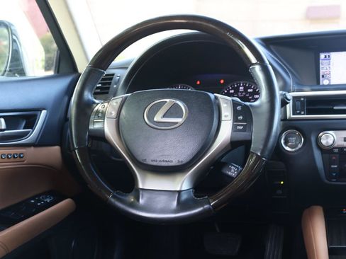 Used 2013 Lexus GS 350 w/ Luxury Pkg RWD image 9