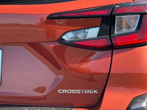 Used 2025 Subaru Crosstrek 2.5i Limited image 31