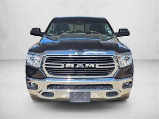 Used 2021 RAM 1500 Lone Star video 2
