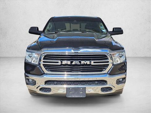 Used 2021 RAM 1500 Lone Star image 2