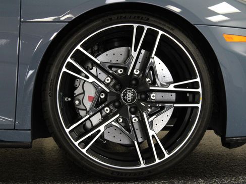 Used 2020 Audi R8 V10 performance image 52