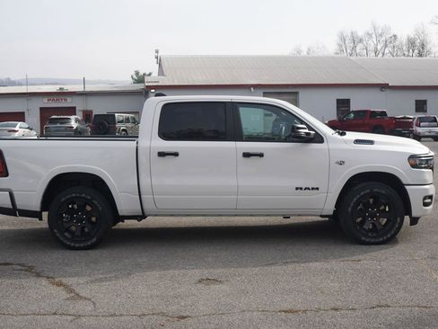 New 2026 RAM 1500 Big Horn image 2