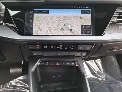 New 2026 Audi A3 2.0T Premium image 20