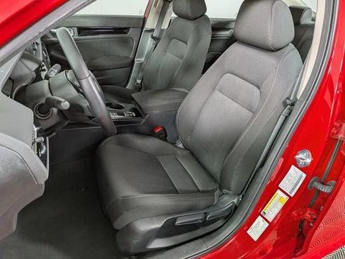 Used 2023 Honda Civic EX image 15