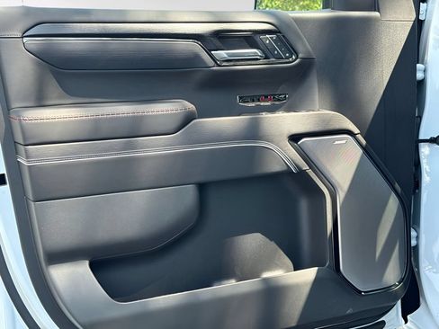 New 2026 GMC Sierra 1500 AT4X AWD/4WD image 20