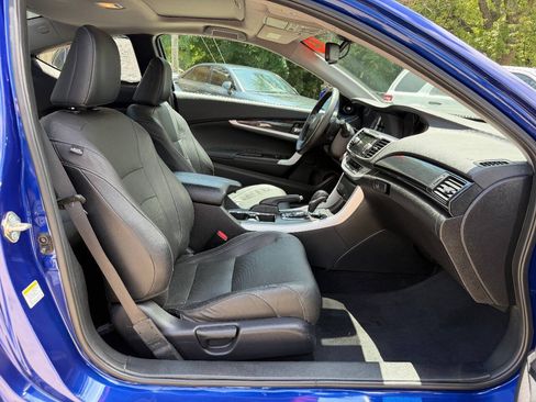 Used 2015 Honda Accord EX-L image 10