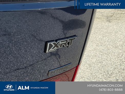 New 2026 Hyundai Santa Fe XRT AWD/4WD image 11