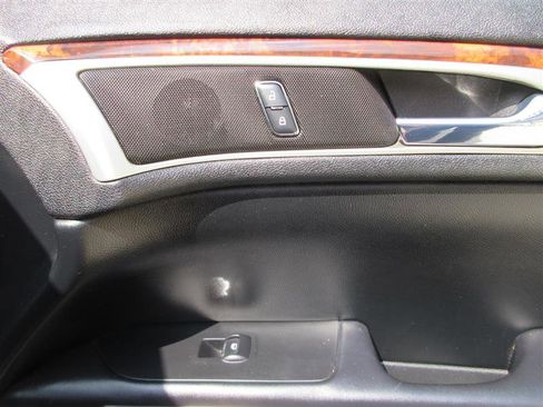 Used 2015 Lincoln MKZ w/ Equipment Group 101A Select image 30