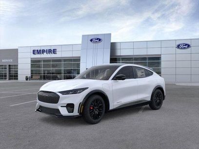 New 2025 Ford Mustang Mach-E Premium w/ Sport Appearance Package