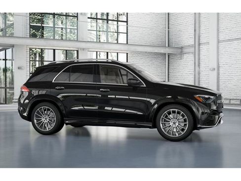 New 2026 Mercedes-Benz GLE 350 4MATIC image 14