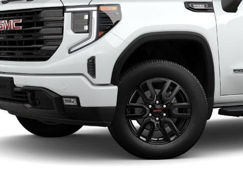 New 2026 GMC Sierra 1500 Elevation w/ Elevation Premium Package AWD/4WD image 5