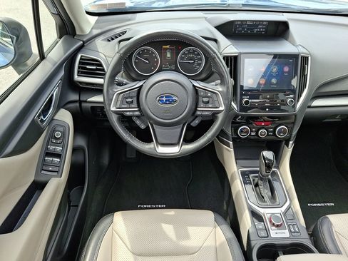 Used 2020 Subaru Forester Limited AWD/4WD image 13