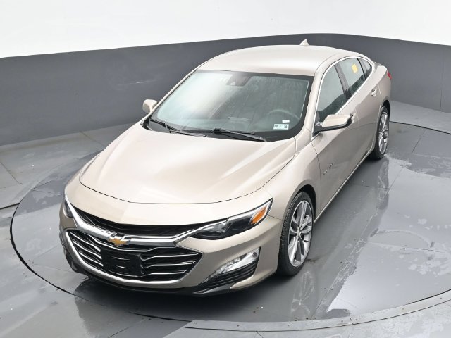 Used 2025 Chevrolet Malibu LT FWD image 20