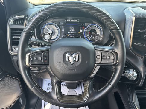 Used 2020 RAM 1500 Limited AWD/4WD image 15