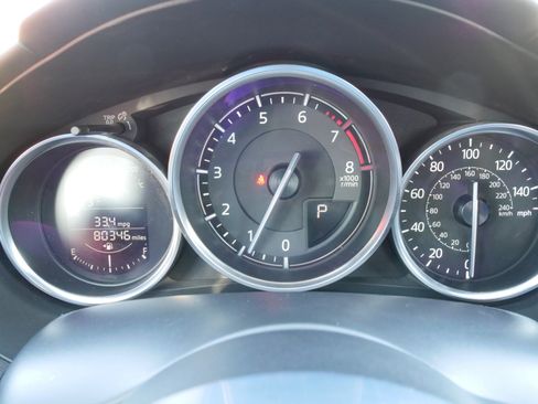 Used 2016 MAZDA MX-5 Miata Club image 21