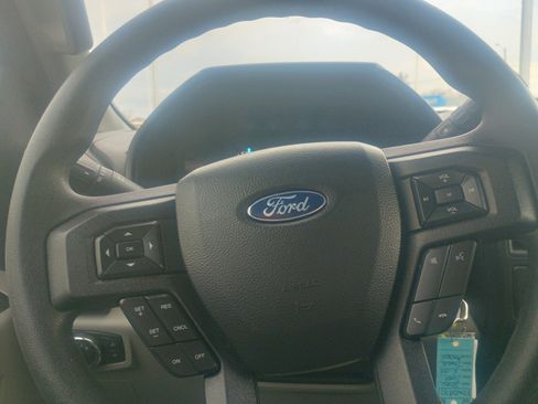 Used 2020 Ford F150 XL w/ Equipment Group 101A Mid image 21