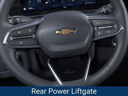 New 2026 Chevrolet Tahoe Premier image 22