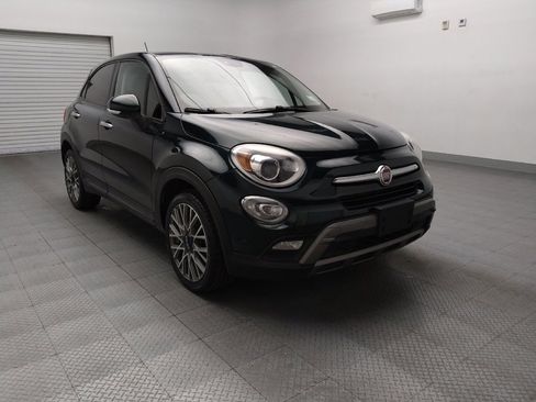 Used 2016 FIAT 500X Trekking image 13