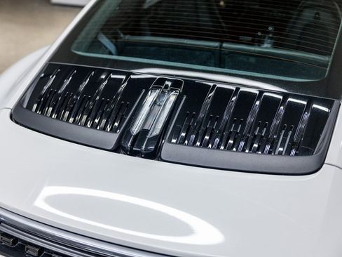 Certified 2025 Porsche 911 Carrera 4 GTS image 23