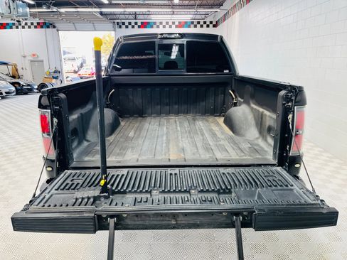 Used 2014 Ford F150 Raptor w/ Equipment Group 801A Luxury AWD/4WD image 5