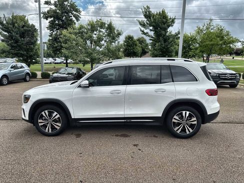 Used 2025 Mercedes-Benz GLB 250 image 5