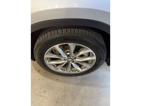 Used 2019 BMW X3 sDrive30i w/ Premium Package RWD image 15