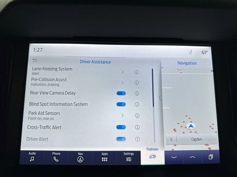 Used 2023 Ford Bronco Badlands image 32