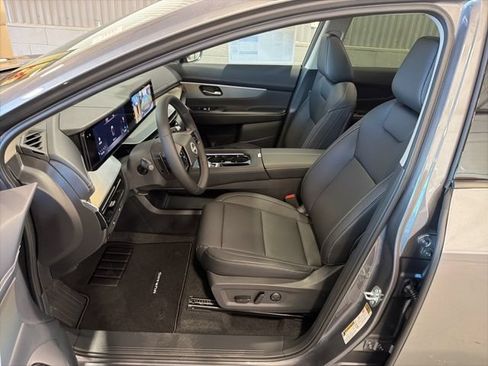 New 2026 Nissan Murano SL AWD/4WD image 18