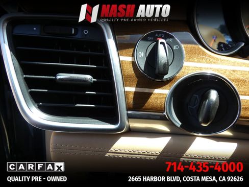Used 2013 Porsche Panamera 4S image 68