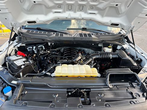 Used 2023 Ford F150 XL w/ Trailer Tow Package image 29